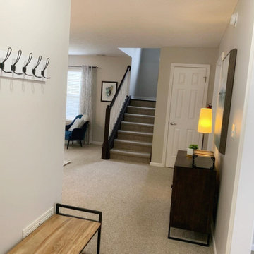 Rental Property Styling/Furnishing