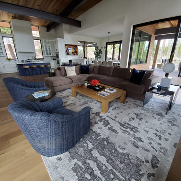 Martis Camp Refresh