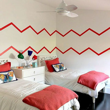Modern Eclectic Home