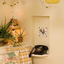 Phone and Electronic Charging Station