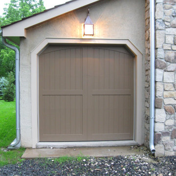 Fimbel Architectural Doors - Roaring Twenties Collection