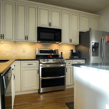 Kitchen Remodeling No.8, Severn MD