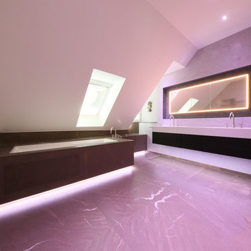 Wellness Oase in München Bogenhausen
