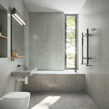 Bathroom Remodels