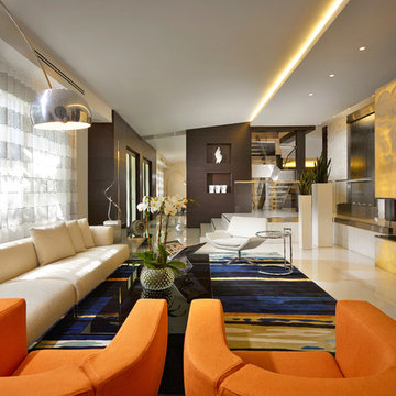 Doral Residence - Miami Florida