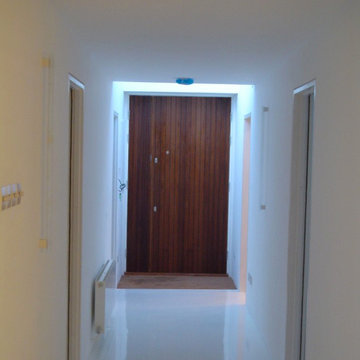 New House in Teddington, Richmond
