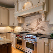 Chris' backsplash choices