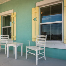 Shutters