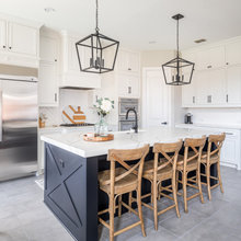Kitchen inspiration