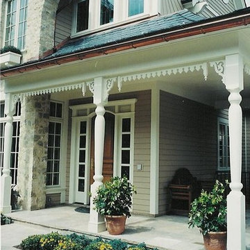 Rocky Mountain Victorian