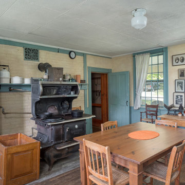 Merrill House