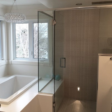 Small and Simply but Luxury Galore