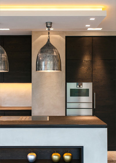 Modern  by Crownhill Interieur