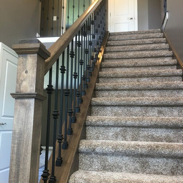 New Custom Home
