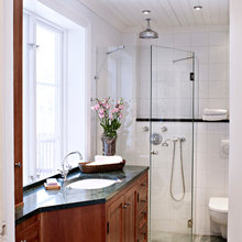 downstairs bathroom