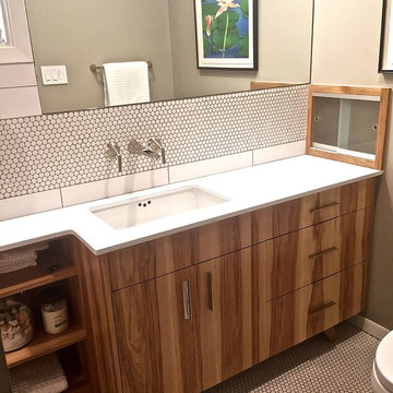 Spa Retreat Bathroom