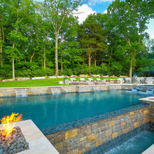 TX Pools