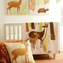 Nursery ideas