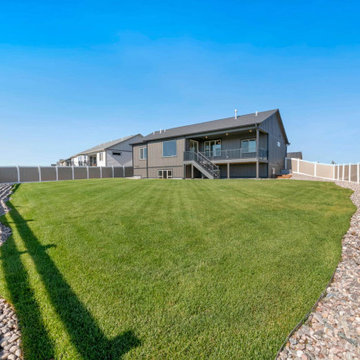 The Fairview Farmhouse