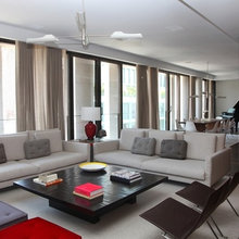 Living Room Ideas