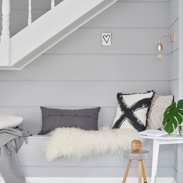 STYLING (for Three Birds Renovation + Tuabmans)