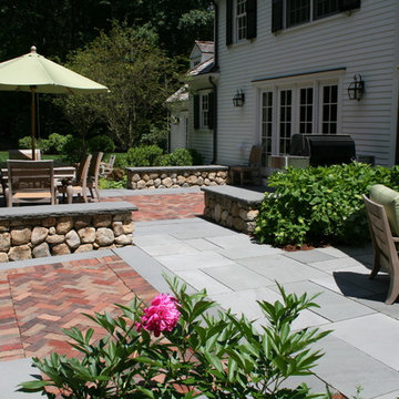 Lincoln Colonial