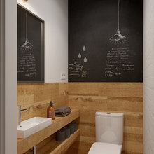 Bathrooms