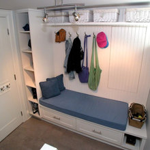 storage