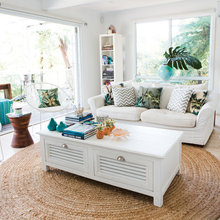 Round Rugs With Spot-On Style
