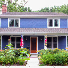 Exterior Ideas