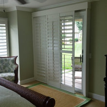 Window treatments