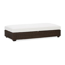 Living room ottoman/coffee table/end tables