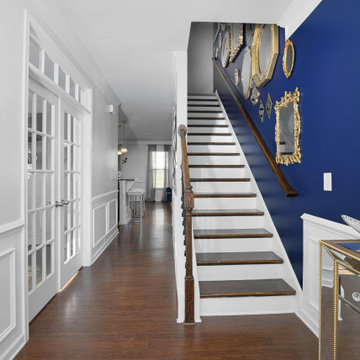Move In
