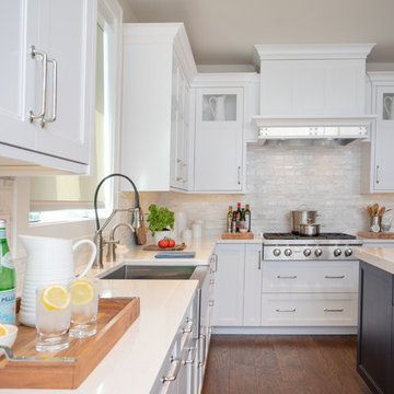 Cincinnati Trail Cottage Design