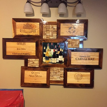 Wine Art