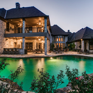 Exteriors