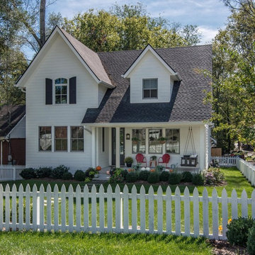 Woodbine Cottage
