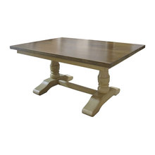 Kitchen table ideas