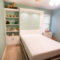 Manhattan Collection - Murphy Beds