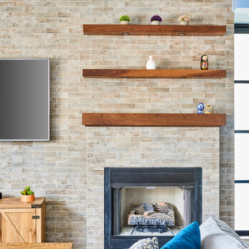 South Loop Condo Remodeling