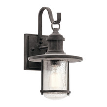 Baseline Ext Lighting