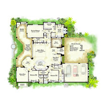 House Plans
