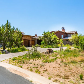 Talking Rock Ranch