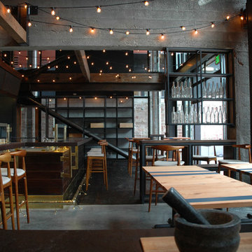 Bar Ferd