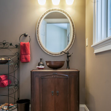 Sentimental Vanity