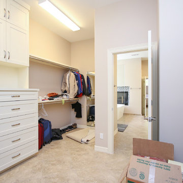Memorial Area remodel flood damage