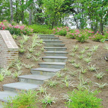 Patios, Walkways, Retaining Walls