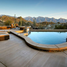 Backyard ideas