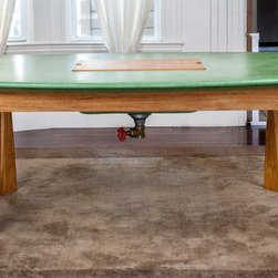 Palumbo - Dining Tables