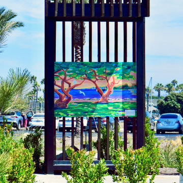 Gaylord Pacific
